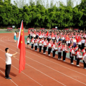 资兴市一完小开展庆祝中国共产党成立100周年主题活动