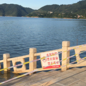黄草镇广泛宣传防溺水
