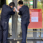 资兴一酒店因疫情防控不到位被责令停业整顿