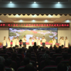 喜迎二十大丨市一完小举行教师诗歌朗诵暨清廉学校建设主题活动