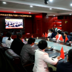 二十大时光丨二十大报告大家谈（二）