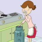 燃气安全这些知识，您需牢记！