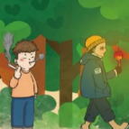 应急科普丨森林防火“十不要”