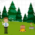 这些森林防火知识需掌握