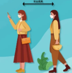 疫情防控 | 一起做防疫达人