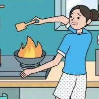 燃气安全丨注意事项，一图读懂