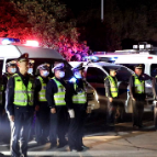 我市启动“采石场违规装载专项督查整治月”行动
