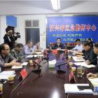 杨理诚：守护好全市森林资源和人民群众生命财产安全