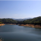 我市全力保障水库蓄水供水安全