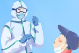 疫情期间有效防护丨正确佩戴好口罩很重要！
