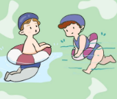 防溺水小知识，家长需牢记