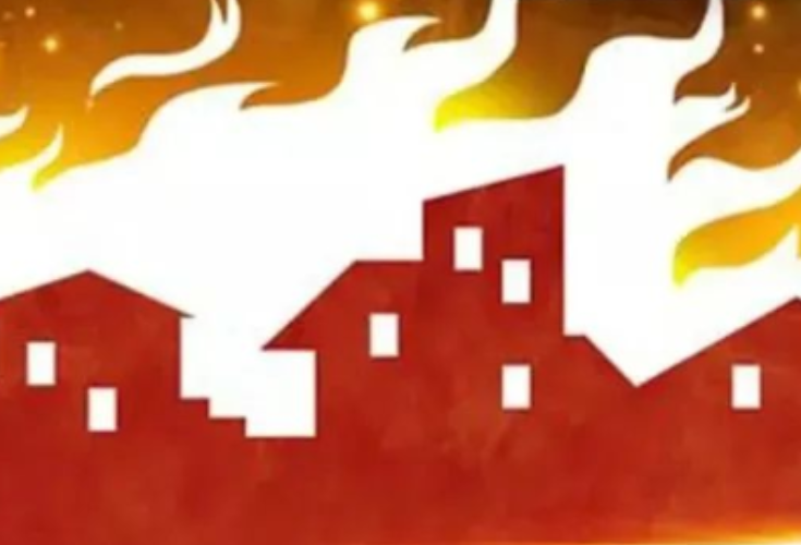 安全生产丨防火安全知识请牢记