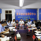 聚焦十大重点工作·风险大防控丨杨理诚：持续筑牢森林防灭火严密“防线” 