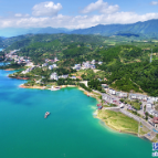 绿水青山就是金山银山 ——资兴市以生态文明建设推动县域经济高质量发展纪实