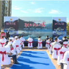 深入学习贯彻党的二十大精神丨我市第四届“工匠杯”职业技能大赛开赛