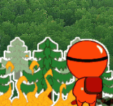 防范遏制森林火灾，“十不准“要牢记！