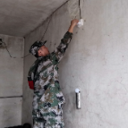 深入学习贯彻党的二十大精神丨爱心帮扶暖人心