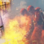 一图读懂丨森林防火小常识，请查收