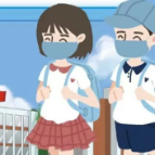 防疫怎么办丨做好防护，去上学