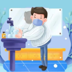 微海报 | 《防疫，我们一起加油！》