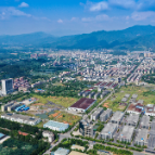 深入学习贯彻党的二十大精神丨 资兴县域经济高质量发展跑出“加速度”(一)产业引擎