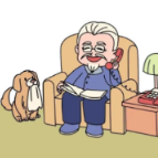 打击整治养老诈骗丨防养老诈骗指南！