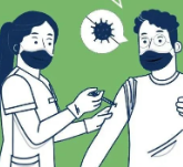 【疫情防控】图话 | 保护好自己，这很重要！