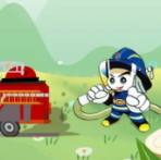 森林防火我先行