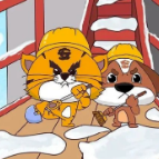 寒潮来袭！冬季安全生产勿大意