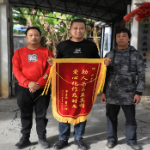 热心“的哥”凌晨及时救助一名临产孕妇