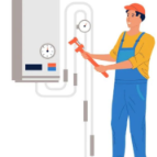 一图读懂：冬季防火我们该注意哪些？