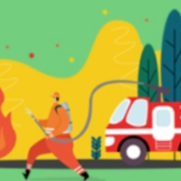 图说：天干物燥，这些森林防火知识要掌握