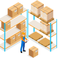  “双十一”购物季来临 仓储物流消防安全要注意！