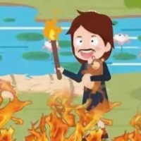 这份森林防火小贴士，请收好！