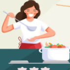 厨房火灾隐患多，我们该如何应对？