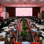 杨理诚：全力做好处置非法金融工作 切实保护好人民合法权益 坚决维护好社会和谐稳定