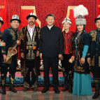 联播+丨保护非物质文化遗产 习近平念兹在兹