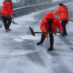 迎战低温雨雪冰冻天气｜市交通运输局：提前筹划 精心部署 守护平安