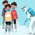 跳出误区！中国疾控中心教您科学消毒