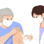 60岁以上人士接种新冠疫苗，必要且重要！