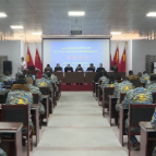 我市第二届东江鱼科学养殖暨管理培训班开班