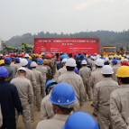 聚焦十大重点工作·项目大会战丨我市15个重大项目集中开（竣）工  总投资42.64亿元