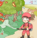 应急科普 | 冬季草木干，“十不准”要记心间！