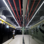 聚集十大重点工作·园区大建设丨我市全力打造“国家新型数据谷”典型经验做法获省政府通报表扬