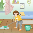 科学消毒，你问我答！