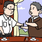 漫说纪法 | 这样的忙“帮不得”