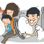 交通安全丨开车不系安全带有哪些危害