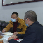 深入学习贯彻党的二十大精神丨市税务局：党建引领“税务蓝”