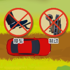 交通安全丨驾车途经农村地区道路要注意这些