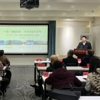 我市举办2022“东江湖”“日月潭”海峡两岸风光风情摄影大展评选活动